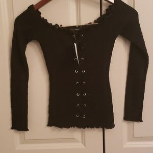 🍓Long sleeve shirt